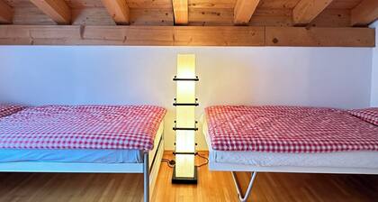 Valtgeva, (Sedrun). by Interhome