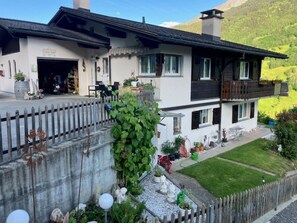 Exterior - Casa Acla Caduff, (Disentis/Mustér). by Interhome (Disentis)