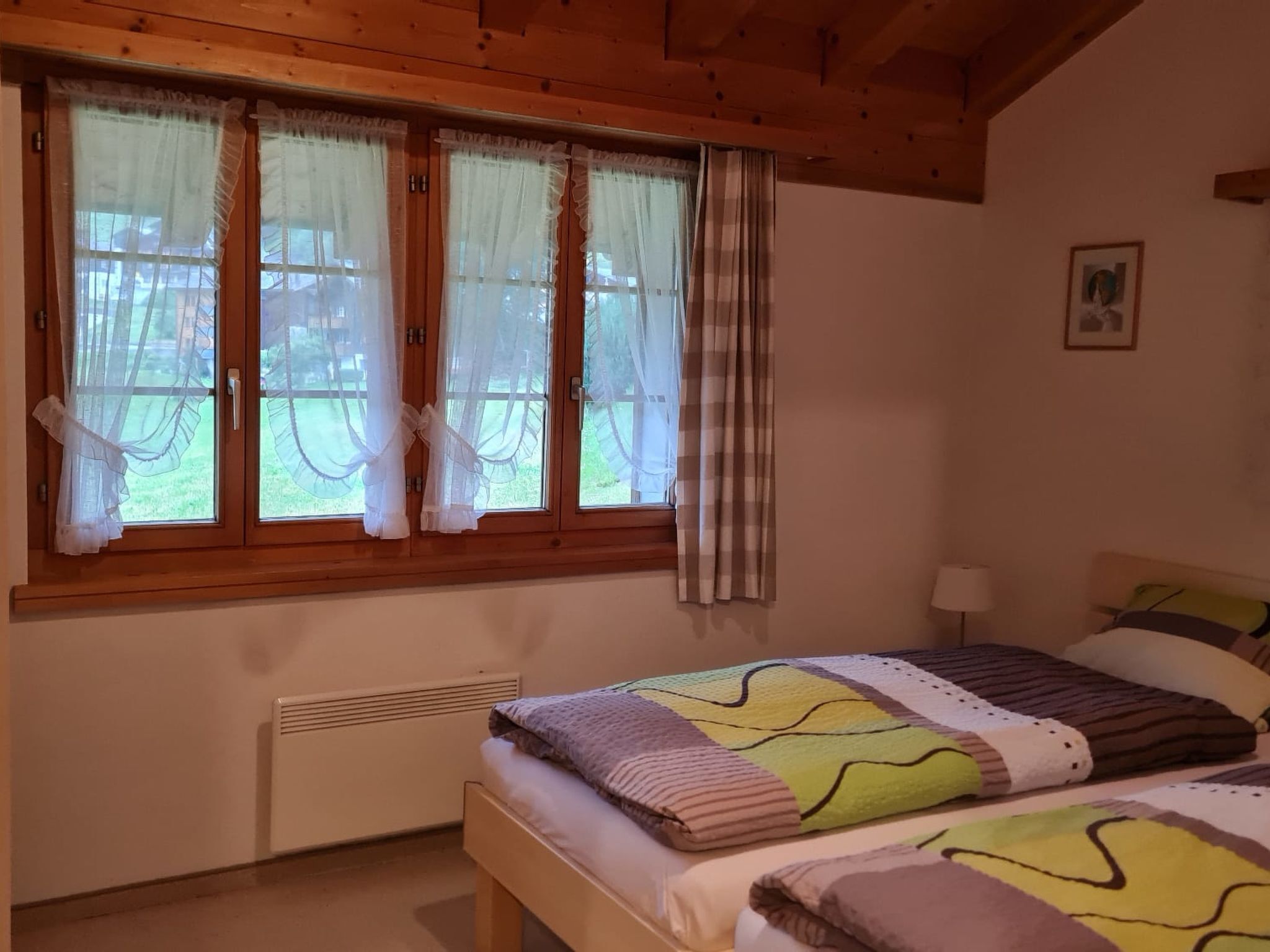 1 habitación 