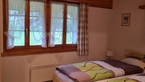 2 bedrooms - Tgèsa Plaun Pazzola R Loretz, (Rueras/Sedrun), 681.01 by Interhome (Rueras Dieni)