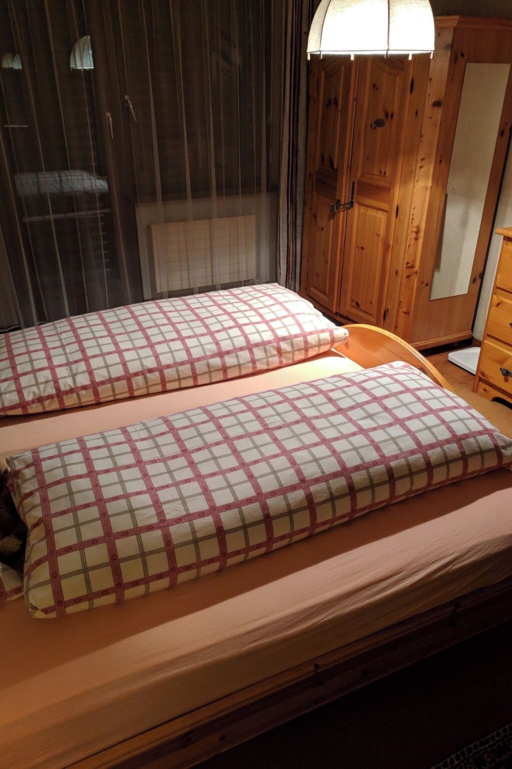 1 chambre