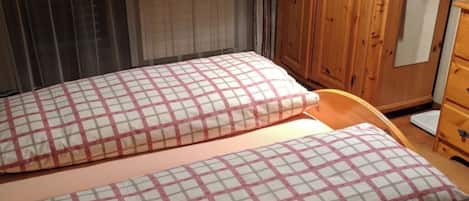 1 chambre