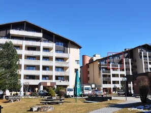Exterior - Disentiserhof Hönig, (Disentis/Mustér), 1048 by Interhome (Disentis)