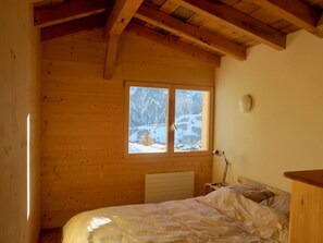 5 Schlafzimmer, Internetzugang