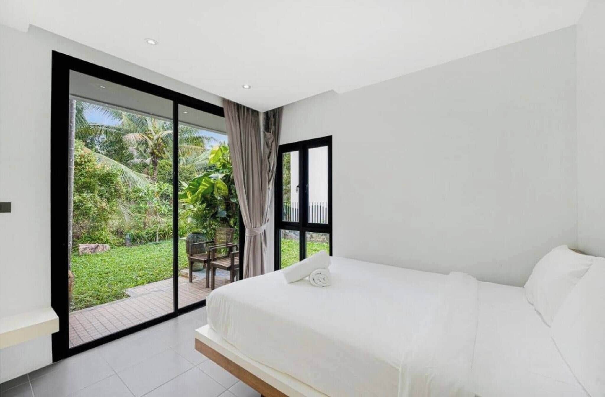 3 bedrooms