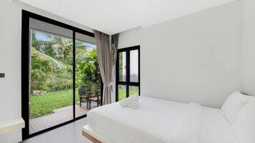 3 bedrooms