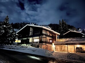 Exterior - Casa Ucliva Cadloni-Tulip, (Rueras/Sedrun). by Interhome (Rueras Dieni)