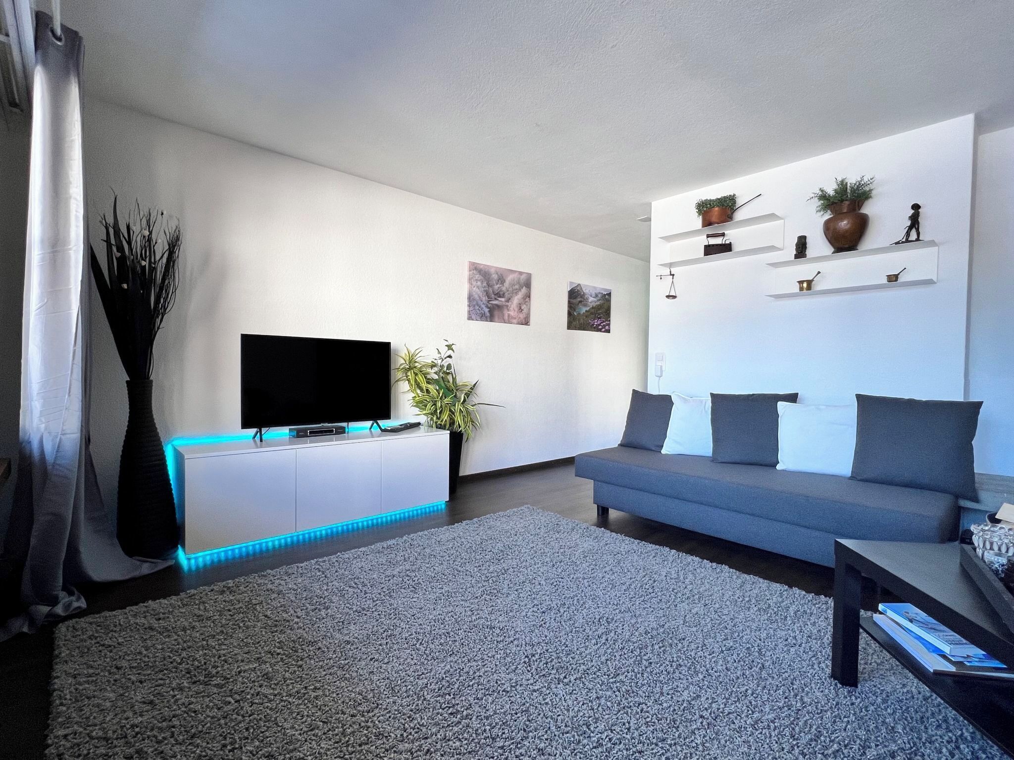 Casa Ucliva Cadloni-tulip, (Rueras/sedrun). By Interhome - Andermatt