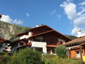 Exterior - Tgèsa La Tscheppa A Vujevic, (Camischolas Sedrun). by Interhome (Camischolas)