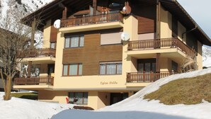 Exterior - Tgèsa Palits Hagenbuch, (Sedrun), 107.01 by Interhome (Sedrun)