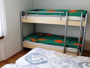 1 Schlafzimmer