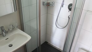 Bathroom - Tgèsa Palits Hagenbuch, (Sedrun), 107.01 by Interhome (Sedrun)