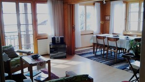 Unclassified image, 3 of 25, button - Chalet Scaletta de Castelberg, (Disentis/Mustér), 1018 by Interhome (Disentis)