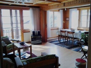 Fernseher