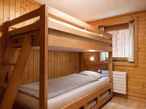 2 bedrooms, internet - Casa Zuela, (Segnas/Disentis), 1033 by Interhome (Disentis)
