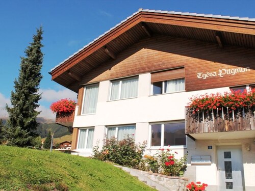 Tgèsa Pitgmun Aufdenblatten, (Sedrun), 168.01 by Interhome