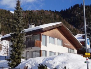 House - Tgèsa Pitgmun Aufdenblatten, (Sedrun), 168.01 by Interhome (Sedrun)