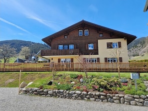 Exterior - Casa Buretsch Fry, (Segnas/Disentis), 1629 by Interhome (Disentis)