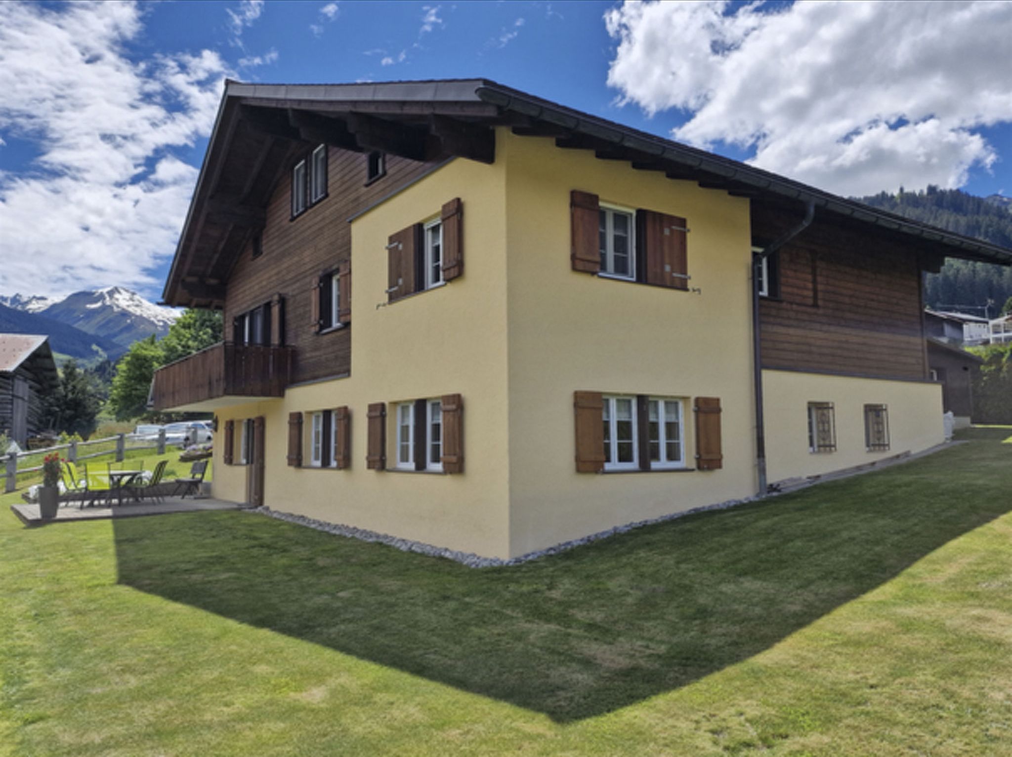 Außenbereich