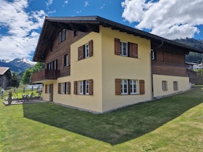 Außenbereich
