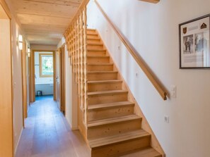 Interior - Chalet Stella Penthouse Residence by Interhome (Lauterbrunnen)
