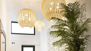 Interior - URBAN SUITES SITGES TERRACE by Interhome (Sitges)