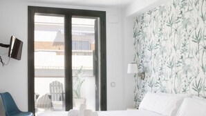 1 bedroom - URBAN SUITES SITGES TERRACE by Interhome (Sitges)