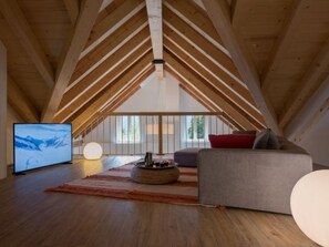 Fernseher
