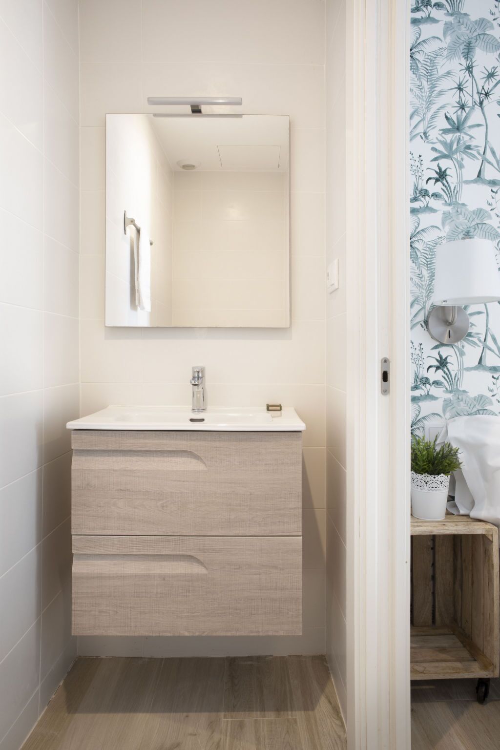 Badkamer
