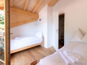 1 slaapkamer, internet