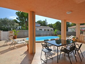 Pool - Esperanza by Interhome (Alcúdia)