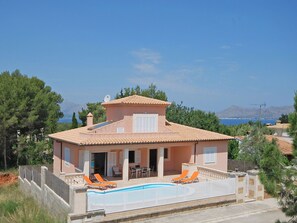 Exterior - Esperanza by Interhome (Alcúdia)
