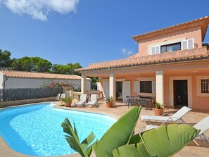 Unclassified image, 3 of 38, button - Esperanza by Interhome (Alcúdia)