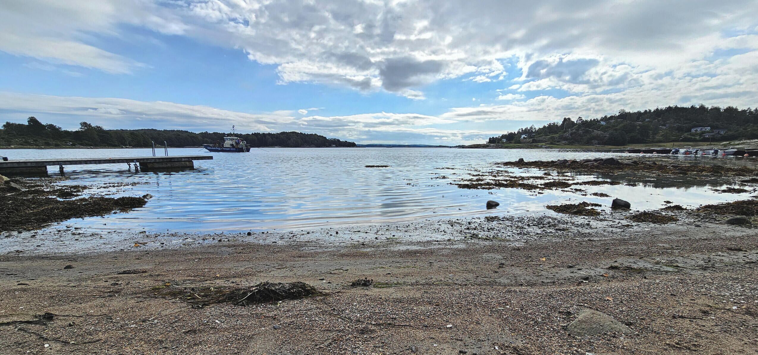 Plage à proximité
