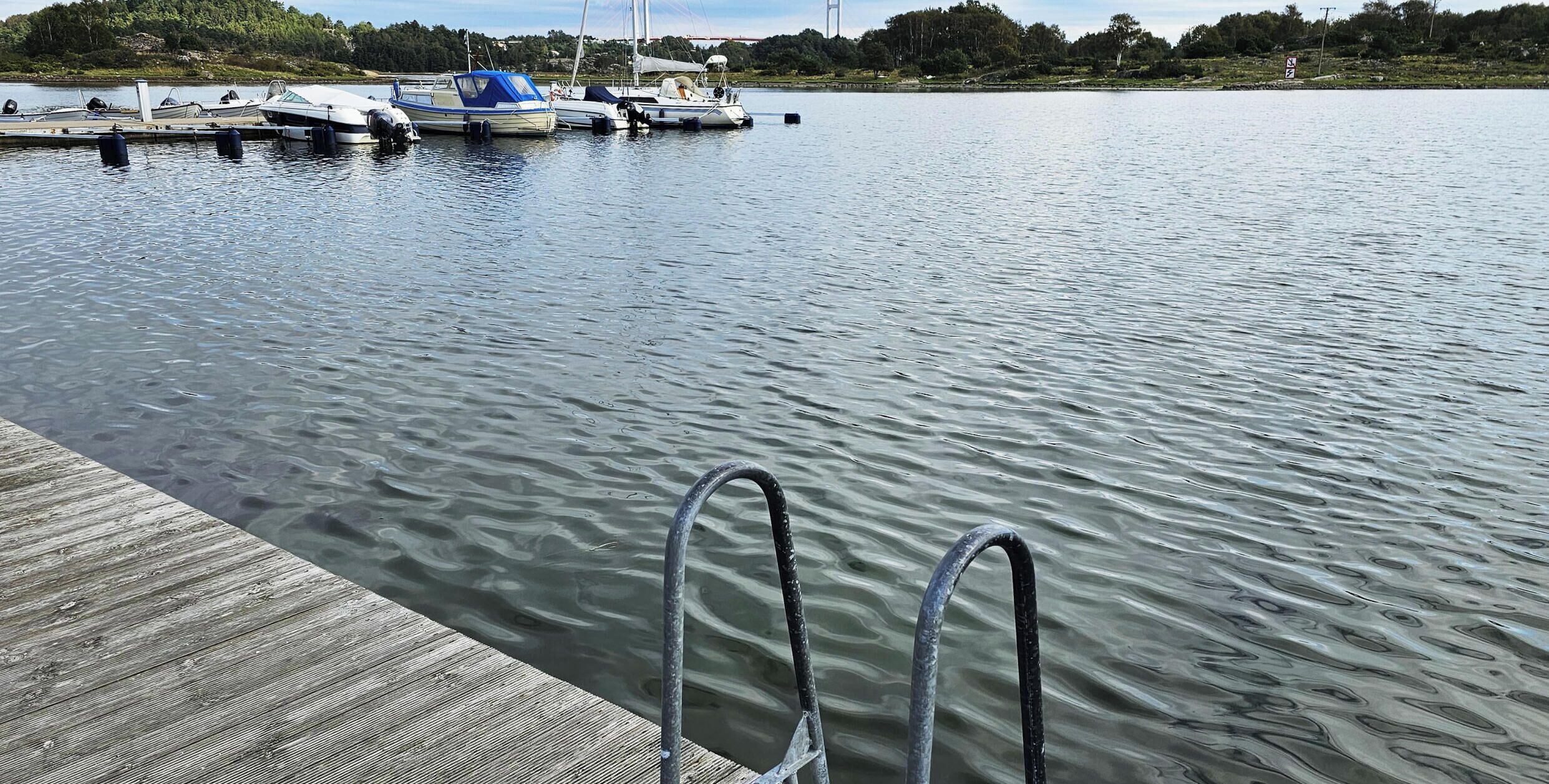 Marina/club náutico