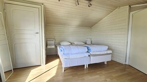 2 Schlafzimmer, kostenloses WLAN