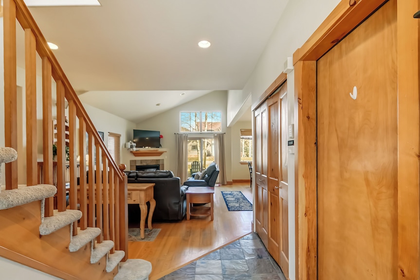Hot Tub|bbq|fireplace|garage|extended Stay Savings - Breckenridge, CO