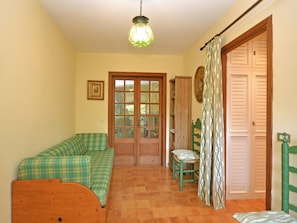 Interior - Vacation home Rustic by Interhome (Inca)