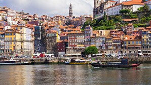 Miscellaneous - Apartment  by Interhome (Porto)