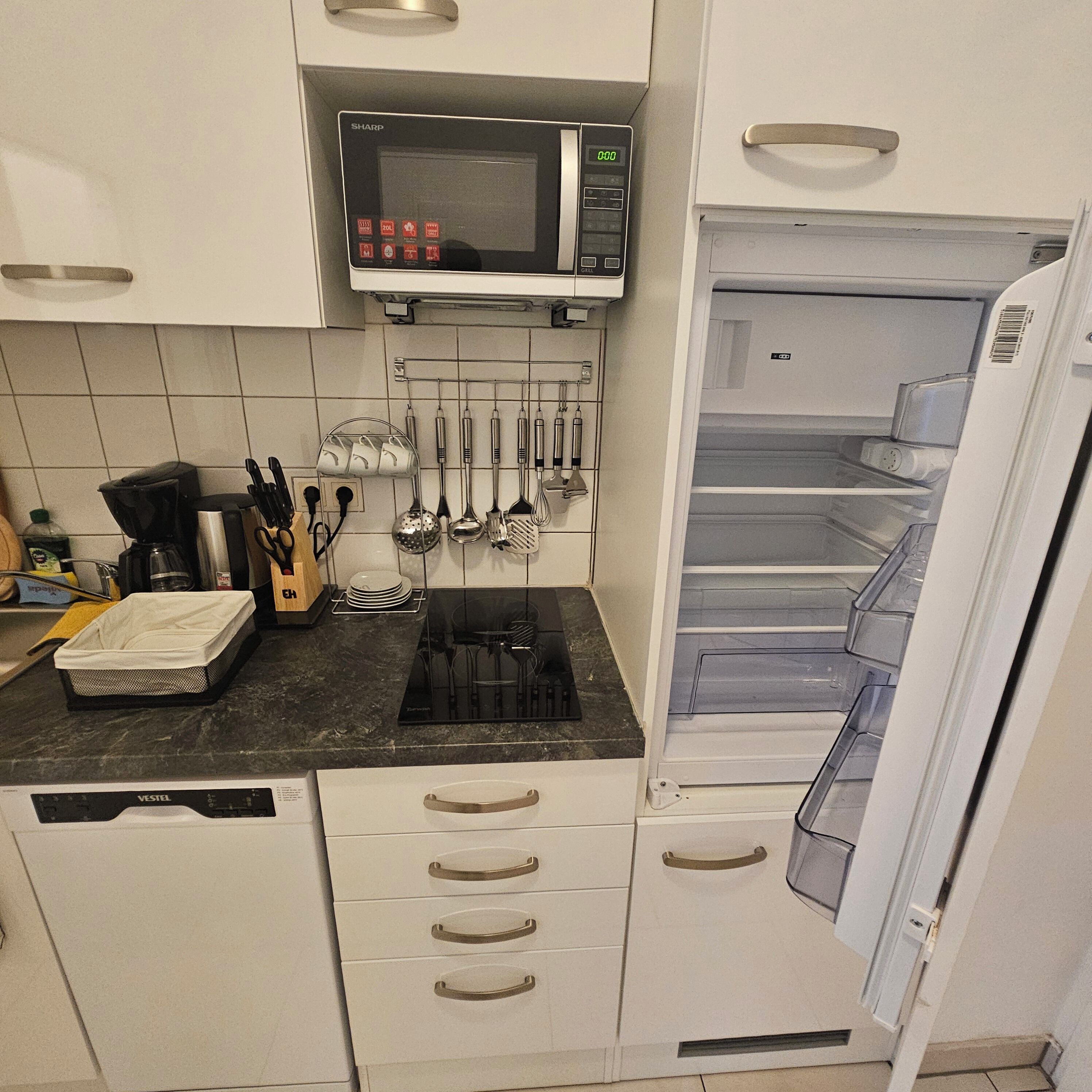 Eget kök