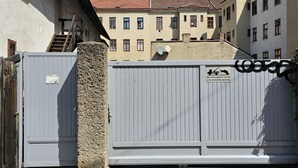 Eksteriør