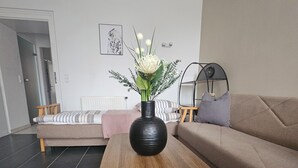 Oppholdsområde