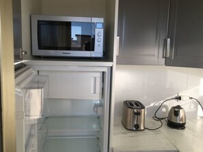 Interior - Studio with balcony Palais Royal 103 by Interhome (Cannes)