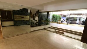 Interior - Studio with balcony Palais Royal 103 by Interhome (Cannes)