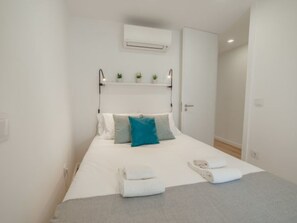 1 slaapkamer, internet