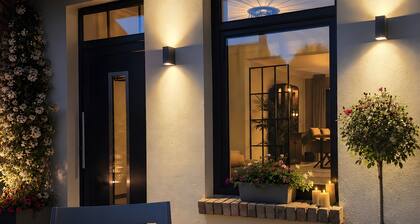 Apartment „Marina“ mit privater Terrasse und WLAN