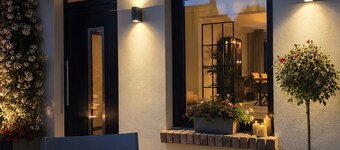 Appartement Marina : refuge Ă©lĂ©gant avec terrasse ensoleillĂ©e prĂšs de lâOttermeer