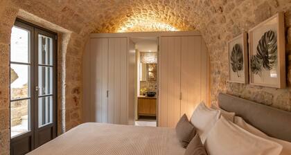 Korona Boutique Hotel - Deluxe Room