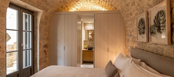 Korona Boutique Hotel - Deluxe Room