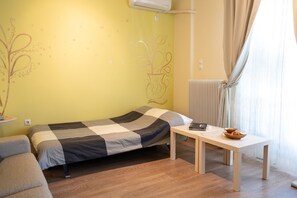 Free WiFi - ArtLine Residence in Acropolis district (Athens)